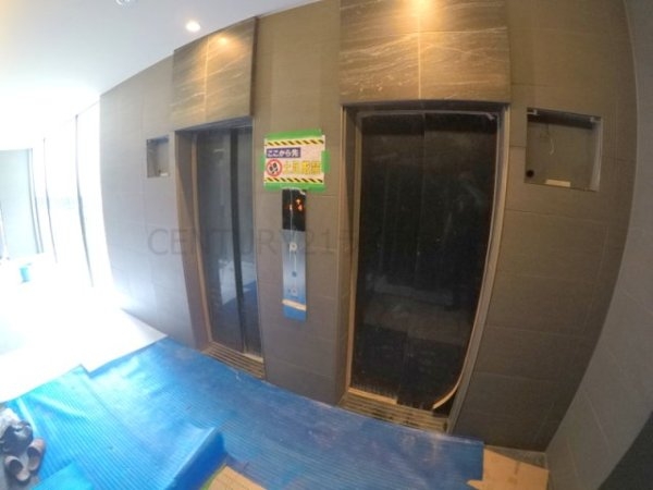 プレサンス西中島南方セレスト