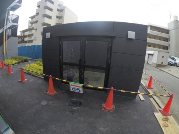 プレサンス西中島南方セレスト