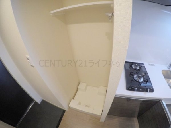 プレサンス西中島南方セレスト