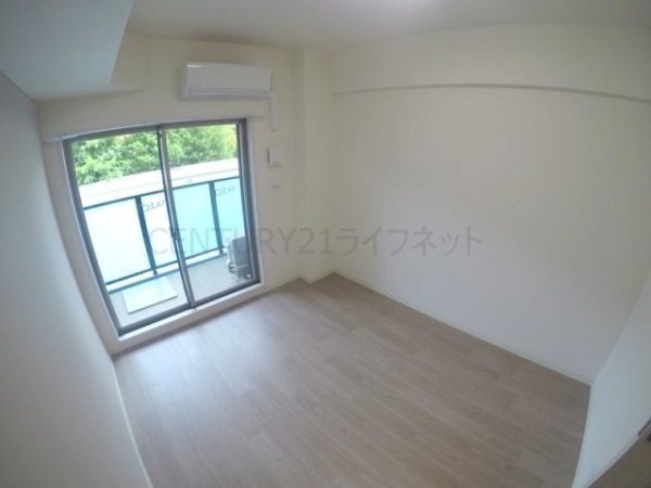 プレサンス西中島南方セレスト