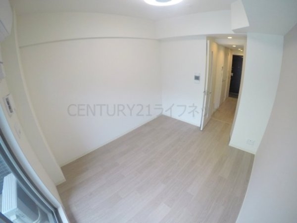 プレサンス西中島南方セレスト