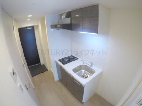 プレサンス西中島南方セレスト