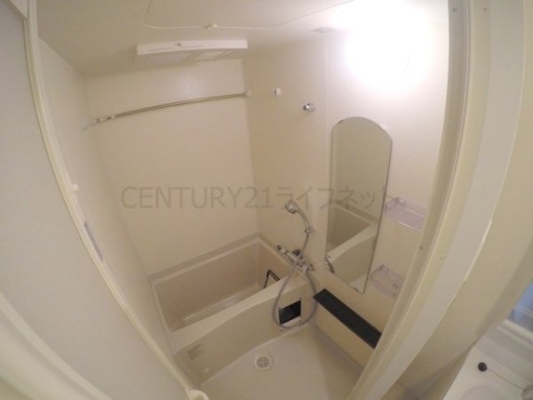 プレサンス西中島南方セレスト