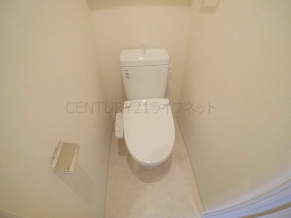 プレサンス西中島南方セレスト