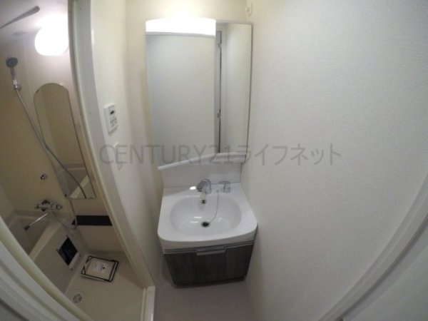 プレサンス東三国駅前グランクラス