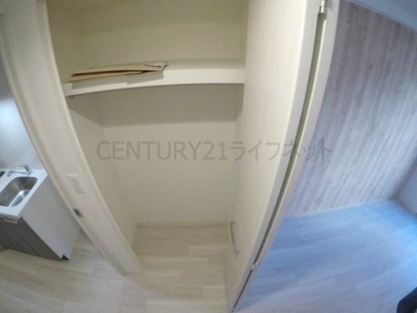 プレサンス東三国駅前グランクラス