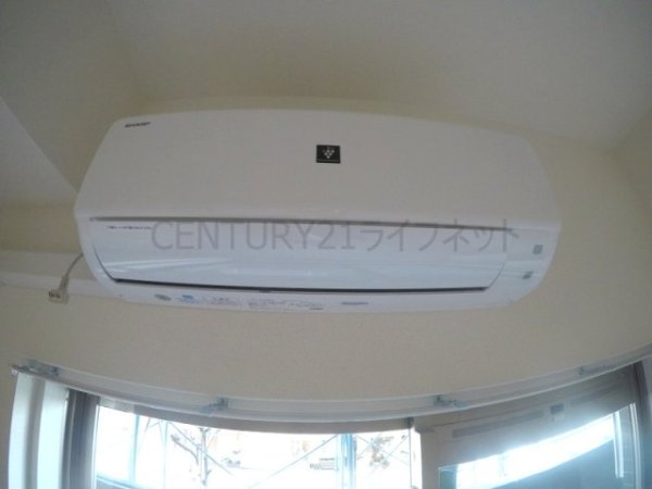 プレサンス東三国駅前グランクラス