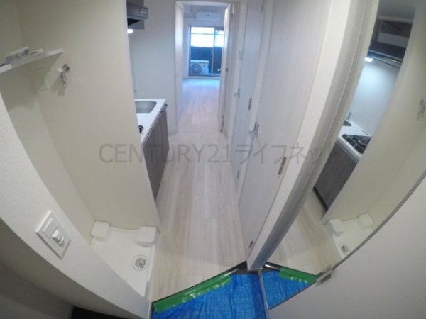 プレサンス東三国駅前グランクラス