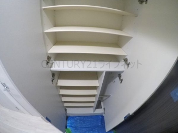 プレサンス東三国駅前グランクラス