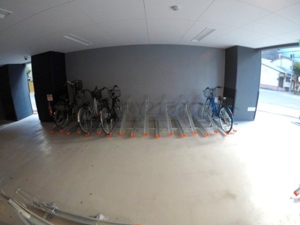 プレサンス東三国駅前グランクラス