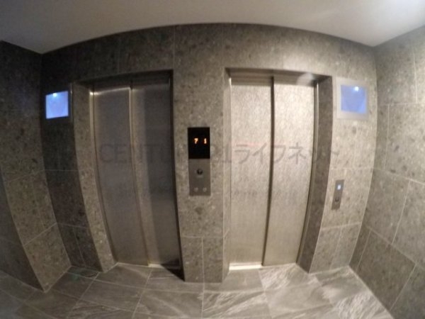 プレサンス東三国駅前グランクラス