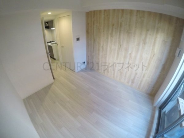 プレサンス東三国駅前グランクラス