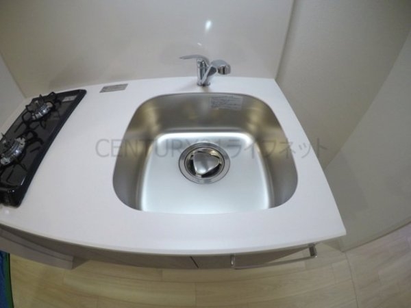 プレサンス東三国駅前グランクラス