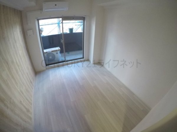 プレサンス東三国駅前グランクラス