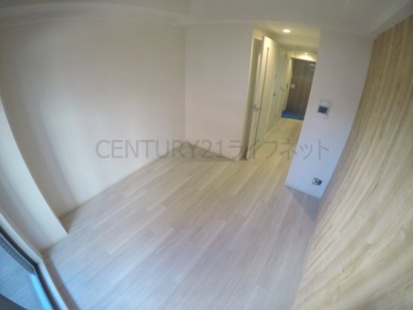 プレサンス東三国駅前グランクラス