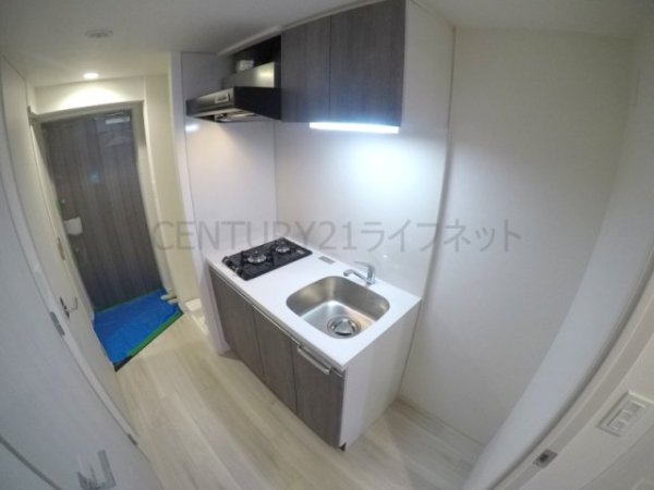 プレサンス東三国駅前グランクラス