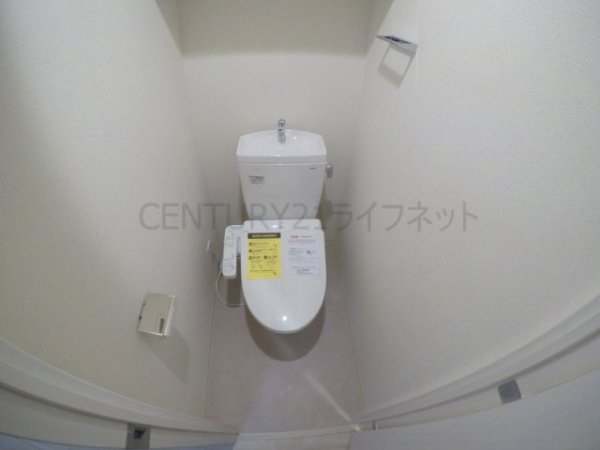 プレサンス東三国駅前グランクラス