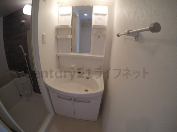 セレブコート新北野