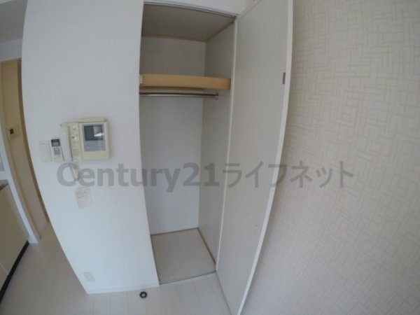 セレブコート新北野