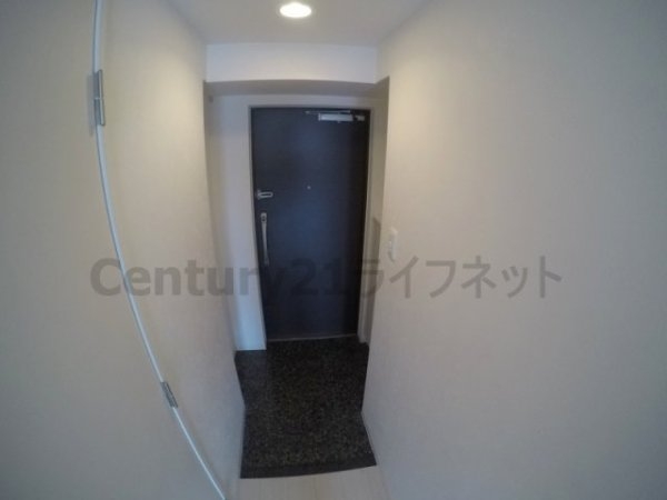 セレブコート新北野