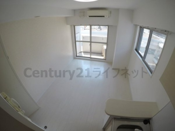 セレブコート新北野