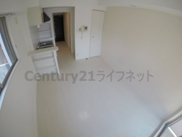 セレブコート新北野