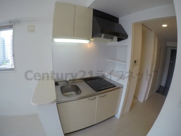 セレブコート新北野