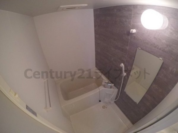 セレブコート新北野