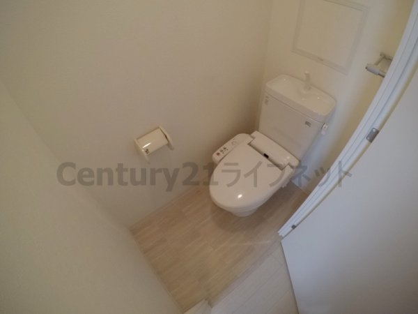 セレブコート新北野