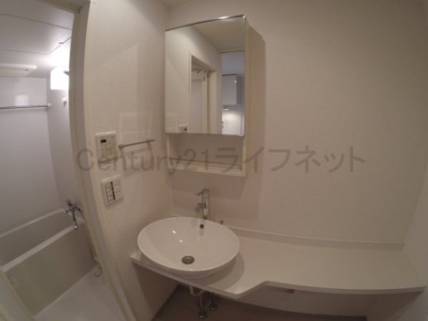 セレッソコートリバーサイドOSAKA