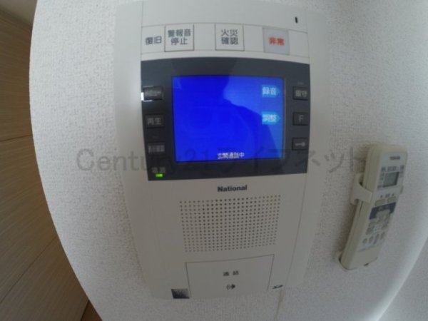 セレッソコートリバーサイドOSAKA