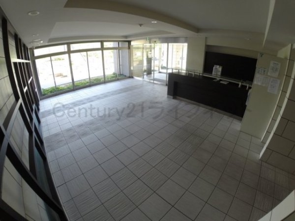 セレッソコートリバーサイドOSAKA