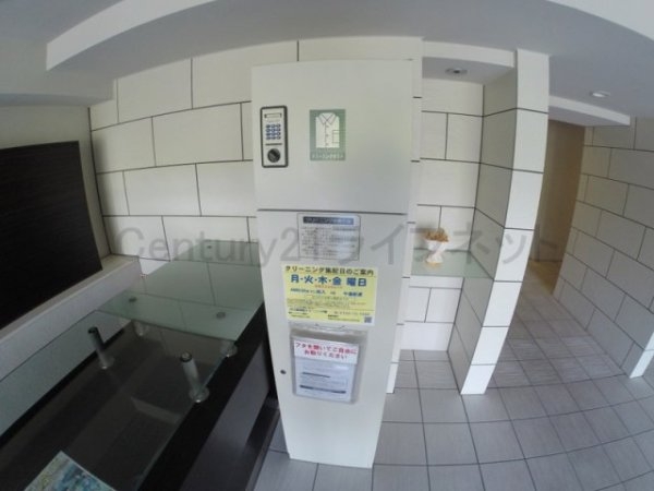 セレッソコートリバーサイドOSAKA