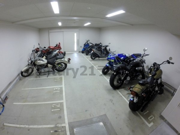 セレッソコートリバーサイドOSAKA