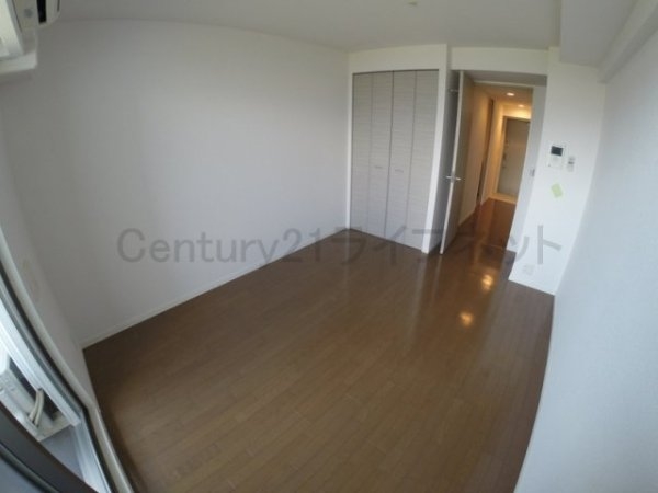 セレッソコートリバーサイドOSAKA