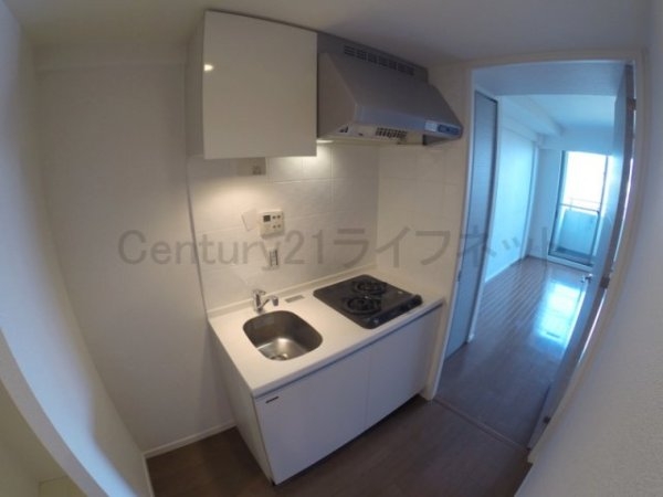 セレッソコートリバーサイドOSAKA