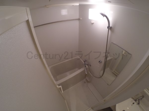 セレッソコートリバーサイドOSAKA