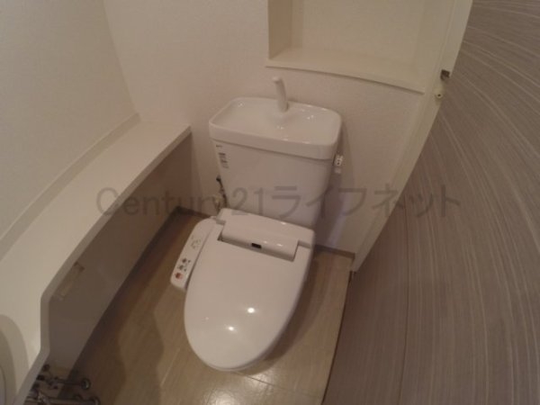 セレッソコートリバーサイドOSAKA