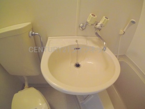 アールキューブ新大阪