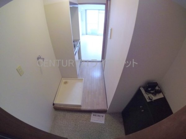 アールキューブ新大阪