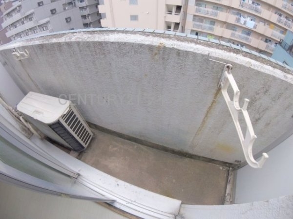 アールキューブ新大阪