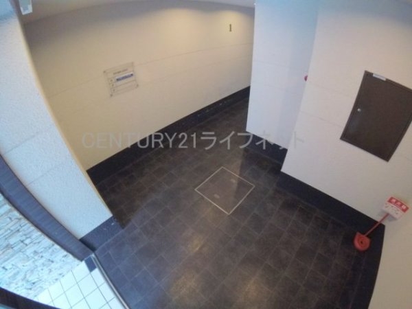 アールキューブ新大阪