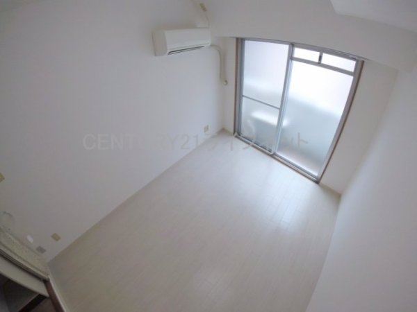 アールキューブ新大阪