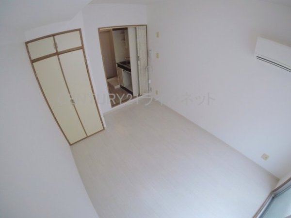 アールキューブ新大阪