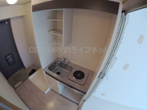 アールキューブ新大阪