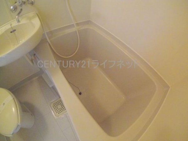 アールキューブ新大阪