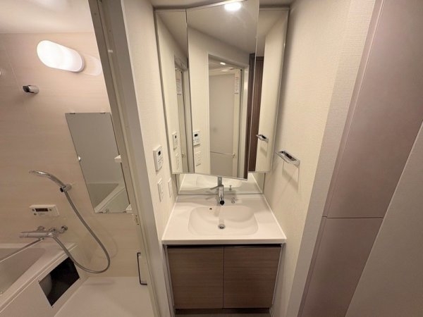 コンフォリア新大阪宮原Q