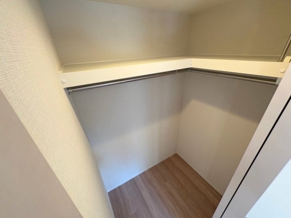 コンフォリア新大阪宮原Q