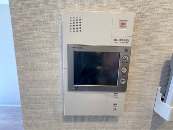 コンフォリア新大阪宮原Q