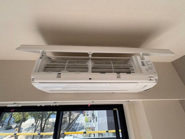 コンフォリア新大阪宮原Q